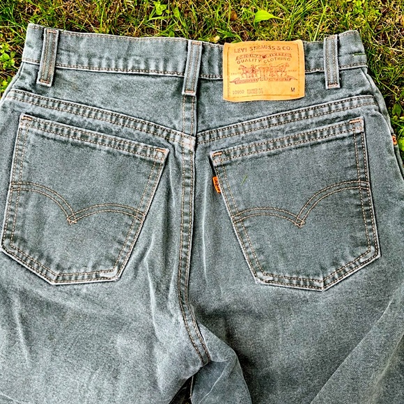 Vintage Levi’s jeans - Picture 2 of 3